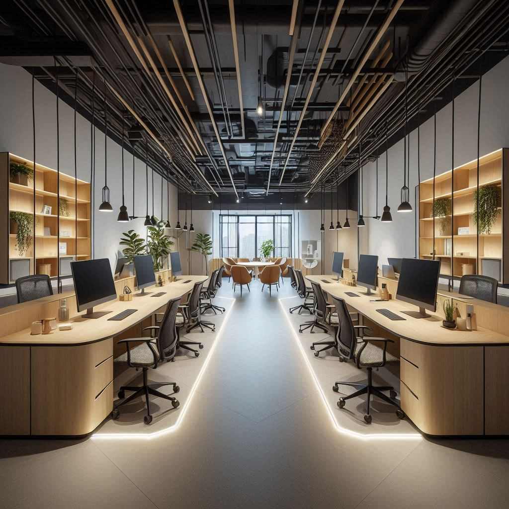 运营团队如何为办公资料归档建立写字楼办公周边餐饮选择的跟进台账